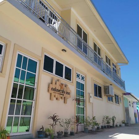 Nalaveshi Inn Huraa Bagian luar foto
