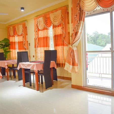 Nalaveshi Inn Huraa Bagian luar foto